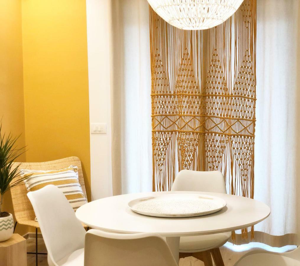 Amor Di Casa Monopoli Zewnętrze zdjęcie