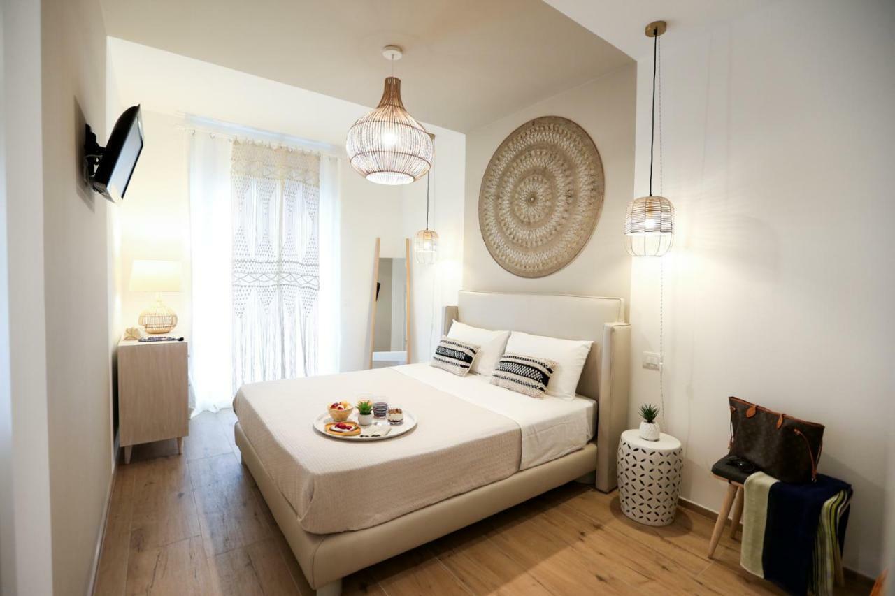 Amor Di Casa Monopoli Zewnętrze zdjęcie