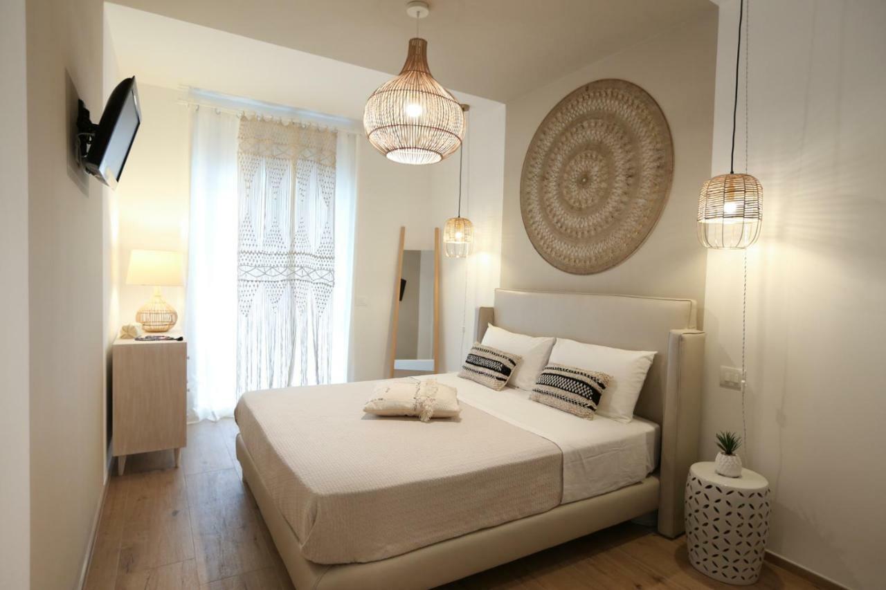 Amor Di Casa Monopoli Zewnętrze zdjęcie