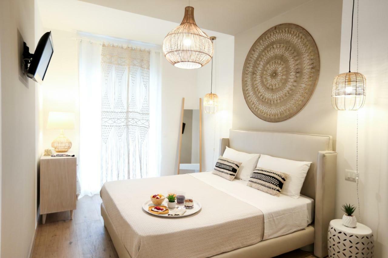 Amor Di Casa Monopoli Zewnętrze zdjęcie