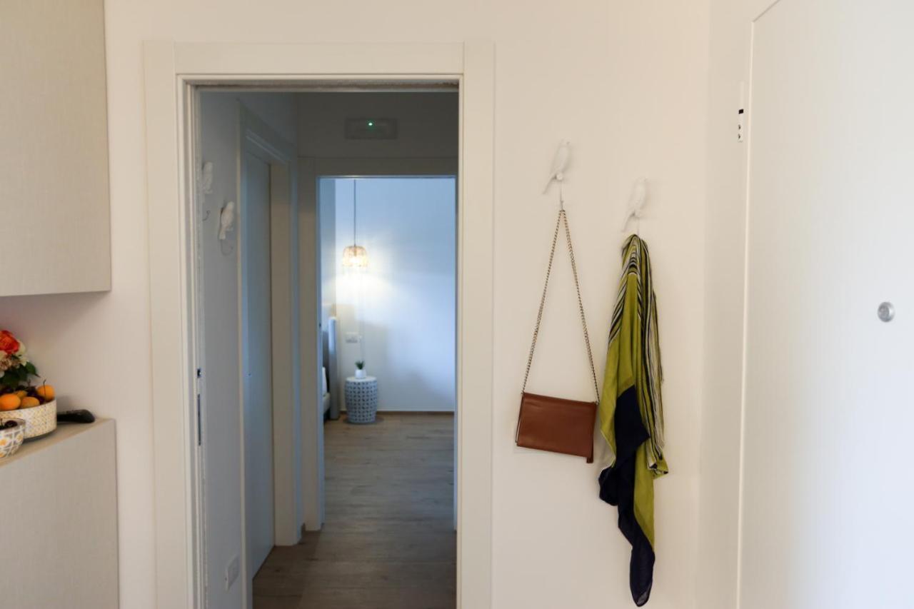 Amor Di Casa Monopoli Zewnętrze zdjęcie
